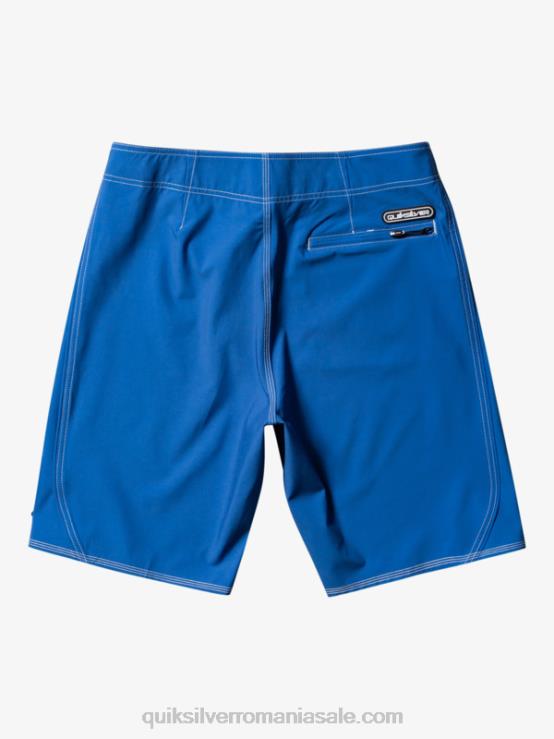 marea turcească surfsilk 99 20 boardshorts XT6B203 bărbați Quiksilver