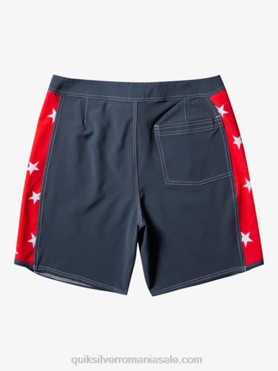 marina de la miezul nopții original arc 18 boardshorts XT6B175 bărbați Quiksilver
