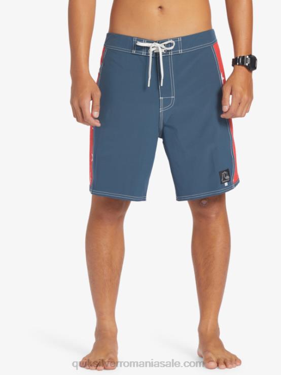 marina de la miezul nopții original arc 18 boardshorts XT6B175 bărbați Quiksilver