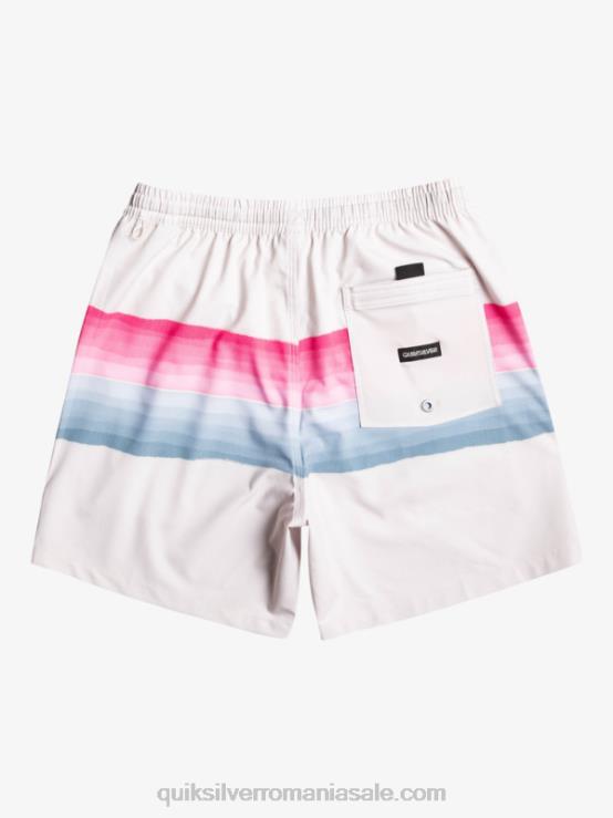 mesteacăn nuanță rășină buc 17 salve XT6B1267 bărbați Quiksilver