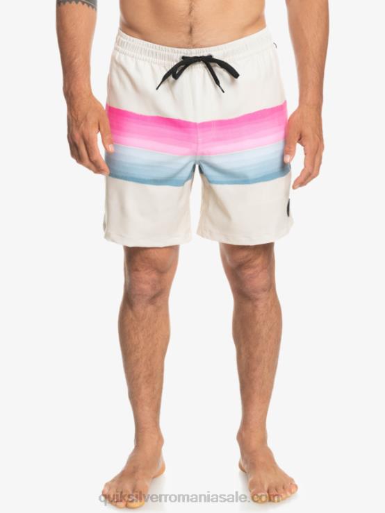 mesteacăn nuanță rășină buc 17 salve XT6B1267 bărbați Quiksilver