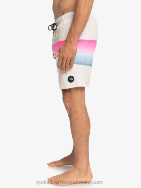 mesteacăn nuanță rășină buc 17 salve XT6B1267 bărbați Quiksilver