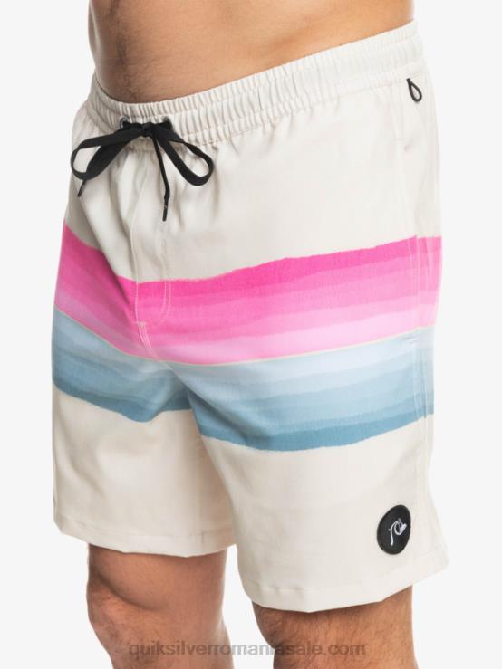 mesteacăn nuanță rășină buc 17 salve XT6B1267 bărbați Quiksilver
