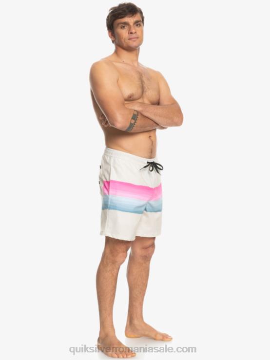 mesteacăn nuanță rășină buc 17 salve XT6B1267 bărbați Quiksilver