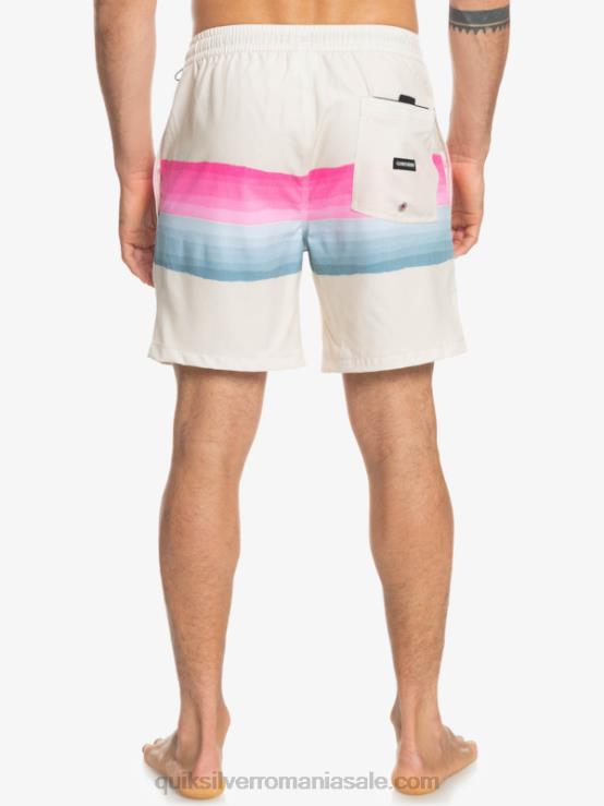 mesteacăn nuanță rășină buc 17 salve XT6B1267 bărbați Quiksilver