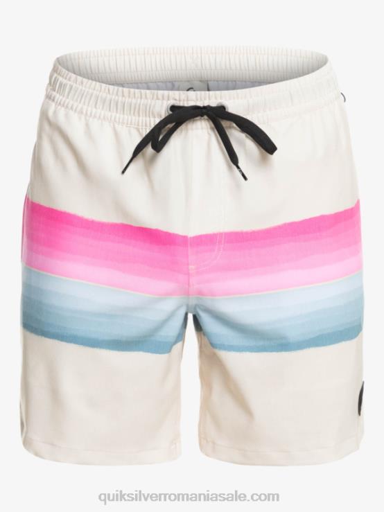 mesteacăn nuanță rășină buc 17 salve XT6B1267 bărbați Quiksilver