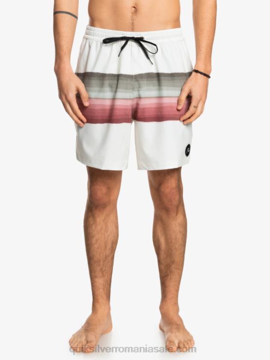 mesteacăn nuanță rășină buc 17 salve XT6B1270 bărbați Quiksilver