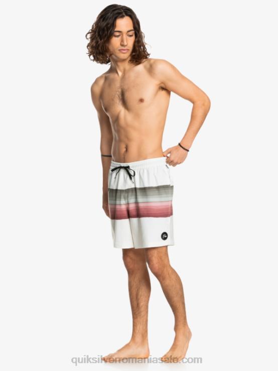 mesteacăn nuanță rășină buc 17 salve XT6B1270 bărbați Quiksilver