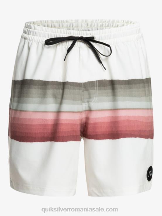 mesteacăn nuanță rășină buc 17 salve XT6B1270 bărbați Quiksilver