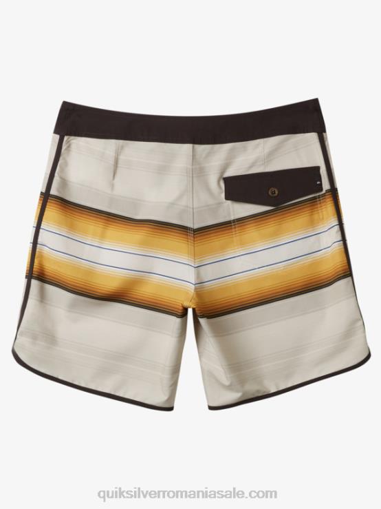 mesteacăn surfsilk 18 boardshorts XT6B14 bărbați Quiksilver x Pacifico