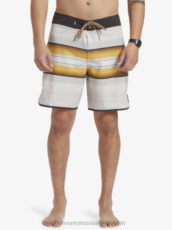mesteacăn surfsilk 18 boardshorts XT6B14 bărbați Quiksilver x Pacifico