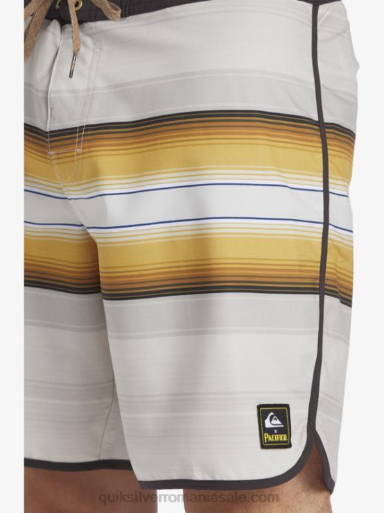mesteacăn surfsilk 18 boardshorts XT6B14 bărbați Quiksilver x Pacifico