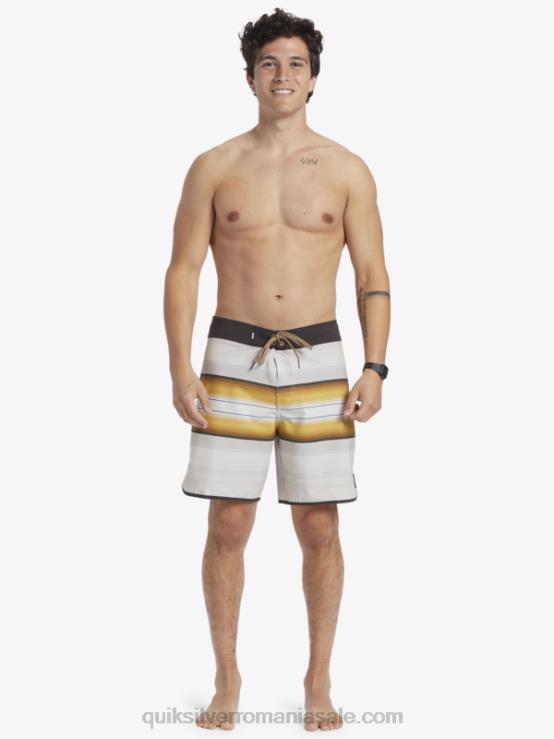 mesteacăn surfsilk 18 boardshorts XT6B14 bărbați Quiksilver x Pacifico