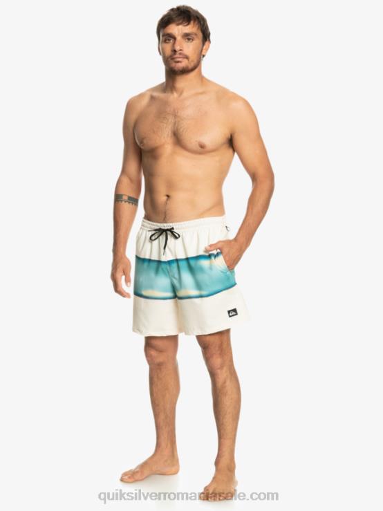 mesteacăn surfsilk air-brush 17 salve XT6B656 bărbați Quiksilver