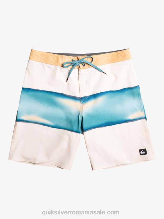 mesteacăn surfsilk air brush 19 boardshorts XT6B646 bărbați Quiksilver