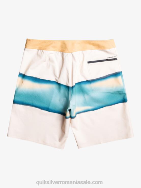 mesteacăn surfsilk air brush 19 boardshorts XT6B646 bărbați Quiksilver