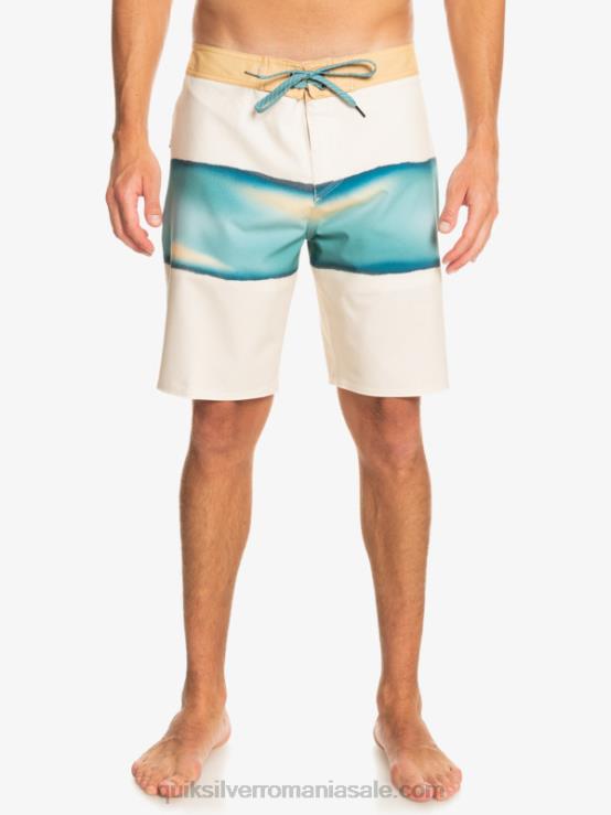 mesteacăn surfsilk air brush 19 boardshorts XT6B646 bărbați Quiksilver