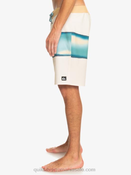 mesteacăn surfsilk air brush 19 boardshorts XT6B646 bărbați Quiksilver