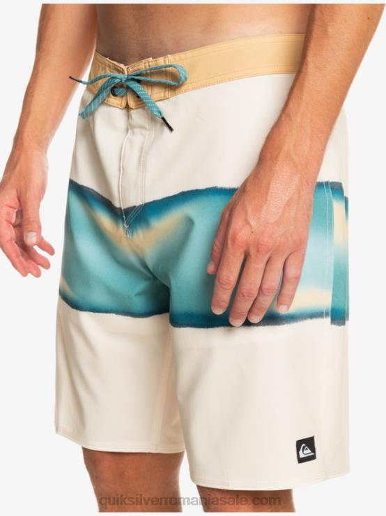 mesteacăn surfsilk air brush 19 boardshorts XT6B646 bărbați Quiksilver