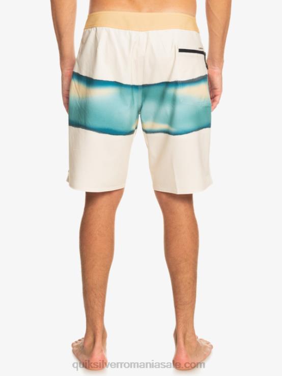 mesteacăn surfsilk air brush 19 boardshorts XT6B646 bărbați Quiksilver
