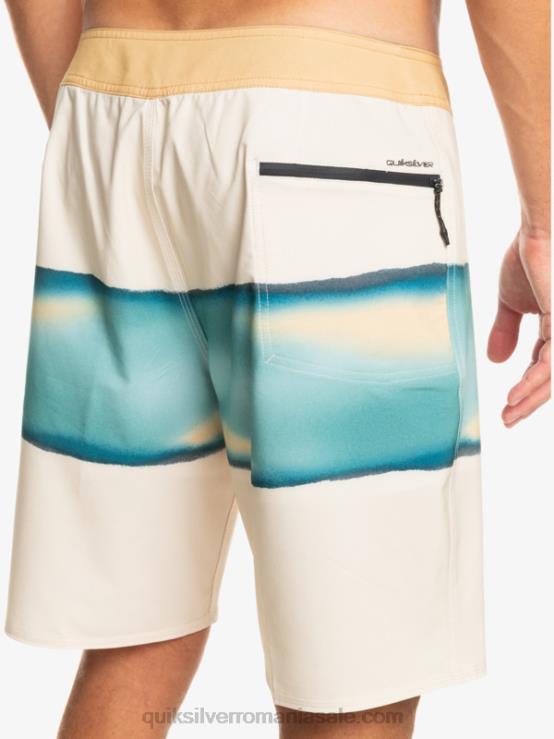 mesteacăn surfsilk air brush 19 boardshorts XT6B646 bărbați Quiksilver