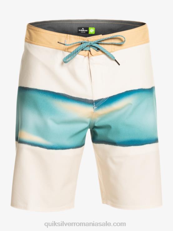 mesteacăn surfsilk air brush 19 boardshorts XT6B646 bărbați Quiksilver