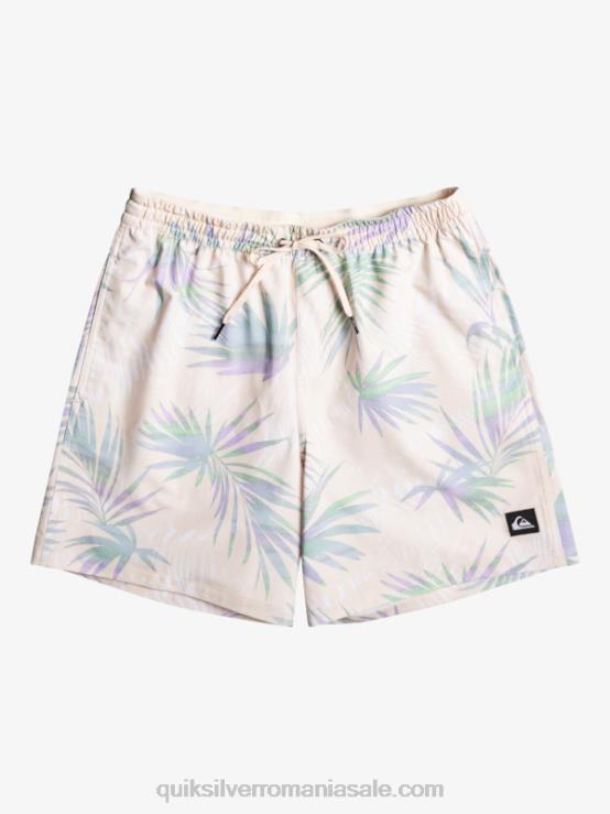 mesteacăn surfsilk mix 17 salve XT6B635 bărbați Quiksilver