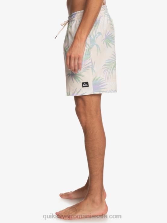 mesteacăn surfsilk mix 17 salve XT6B635 bărbați Quiksilver