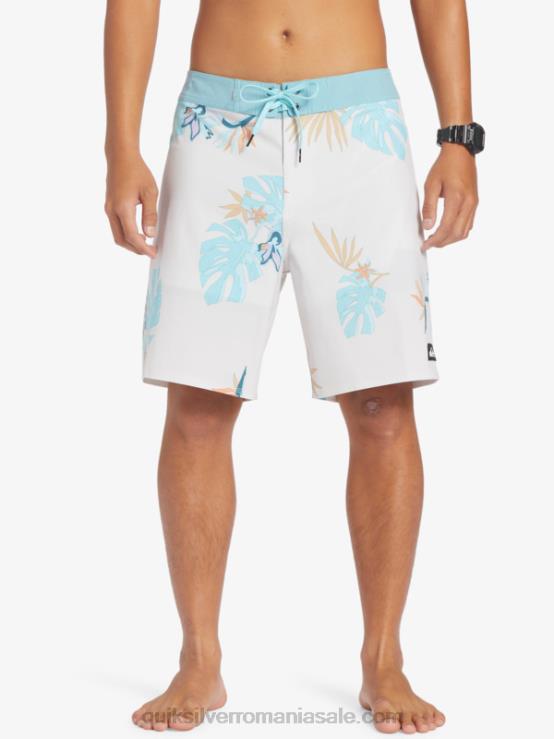 mesteacăn surfsilk qs 69 18 boardshorts XT6B238 bărbați Quiksilver