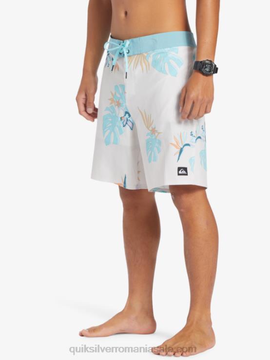 mesteacăn surfsilk qs 69 18 boardshorts XT6B238 bărbați Quiksilver