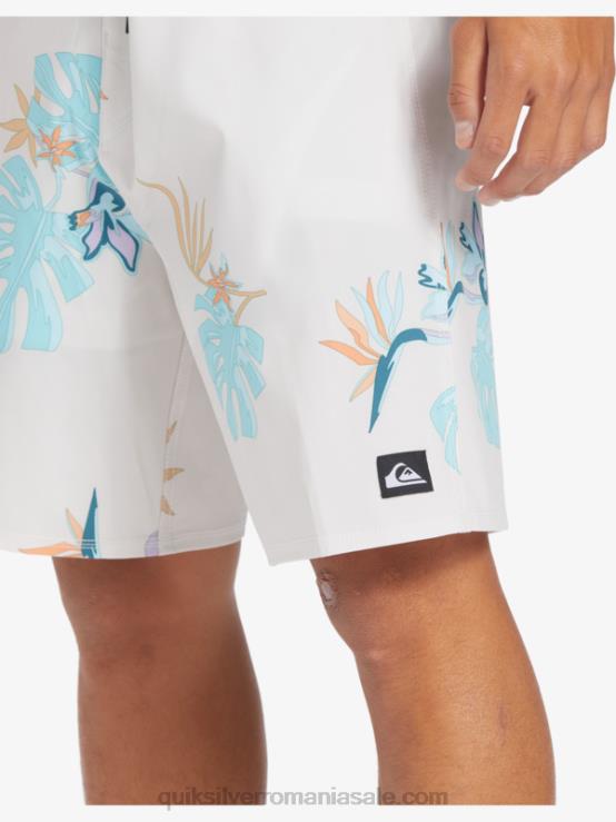 mesteacăn surfsilk qs 69 18 boardshorts XT6B238 bărbați Quiksilver
