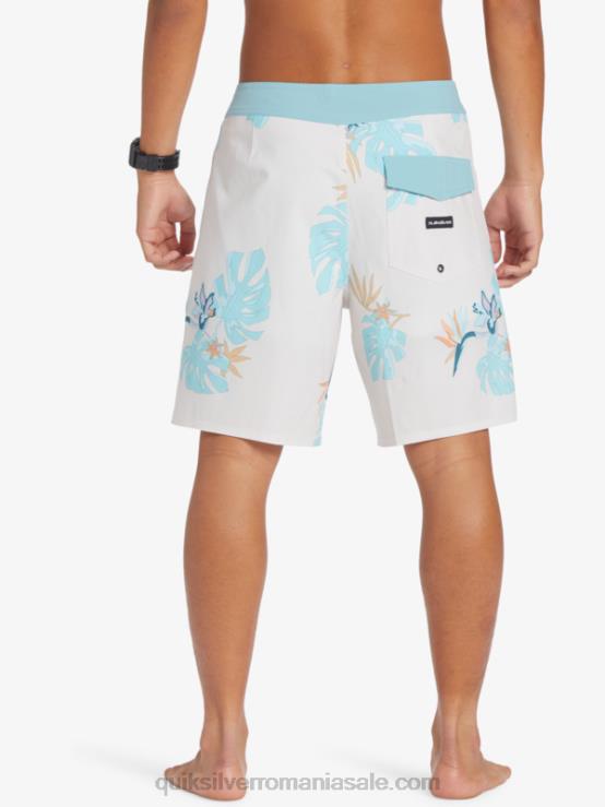 mesteacăn surfsilk qs 69 18 boardshorts XT6B238 bărbați Quiksilver