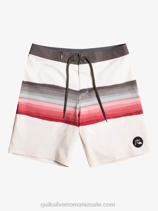 mesteacăn surfsilk resin tint 19 boardshorts XT6B1443 bărbați Quiksilver
