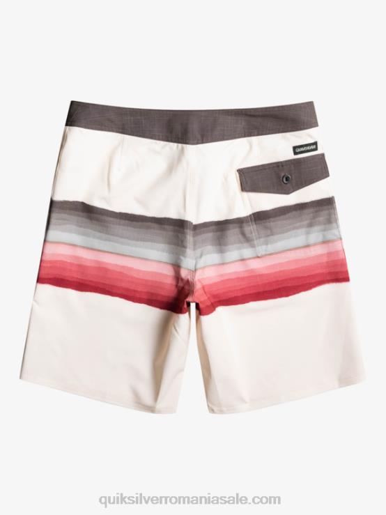 mesteacăn surfsilk resin tint 19 boardshorts XT6B1443 bărbați Quiksilver