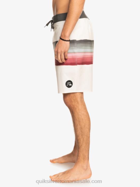 mesteacăn surfsilk resin tint 19 boardshorts XT6B1443 bărbați Quiksilver