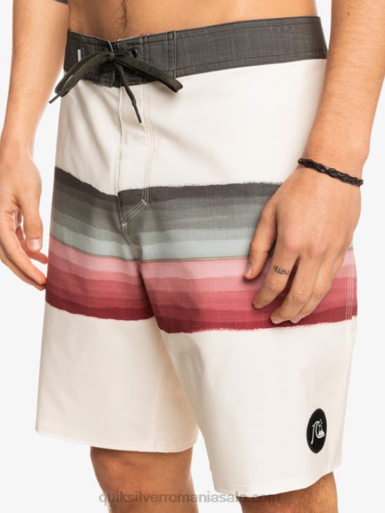 mesteacăn surfsilk resin tint 19 boardshorts XT6B1443 bărbați Quiksilver