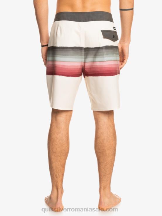 mesteacăn surfsilk resin tint 19 boardshorts XT6B1443 bărbați Quiksilver