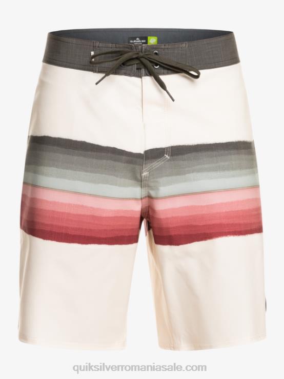 mesteacăn surfsilk resin tint 19 boardshorts XT6B1443 bărbați Quiksilver