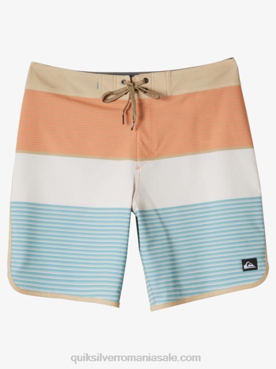 mesteacăn surfsilk tijuana 19 boardshorts XT6B207 bărbați Quiksilver
