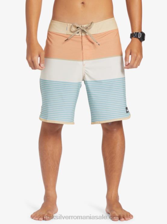 mesteacăn surfsilk tijuana 19 boardshorts XT6B207 bărbați Quiksilver