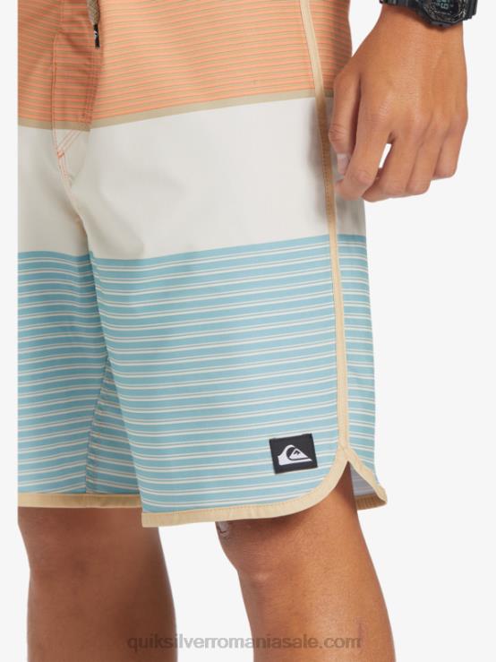 mesteacăn surfsilk tijuana 19 boardshorts XT6B207 bărbați Quiksilver
