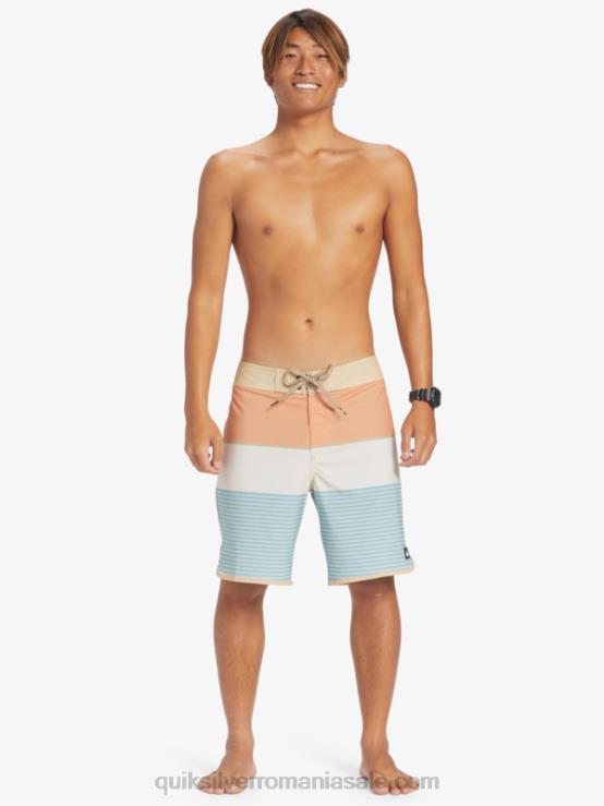 mesteacăn surfsilk tijuana 19 boardshorts XT6B207 bărbați Quiksilver