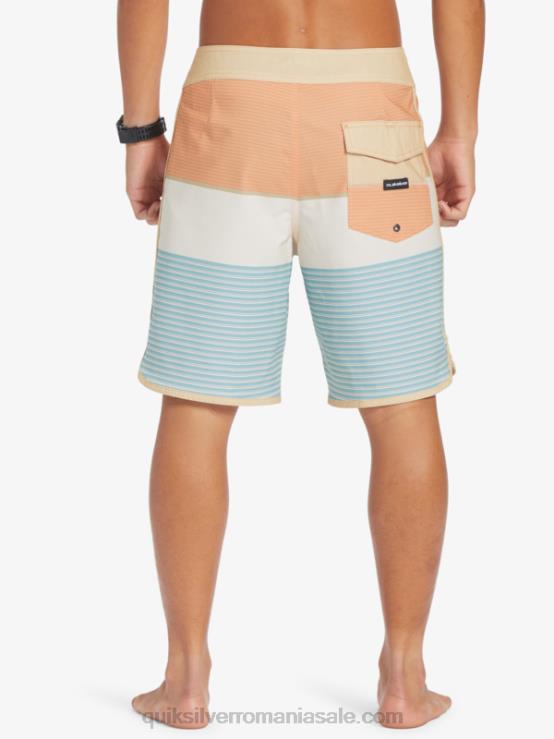 mesteacăn surfsilk tijuana 19 boardshorts XT6B207 bărbați Quiksilver