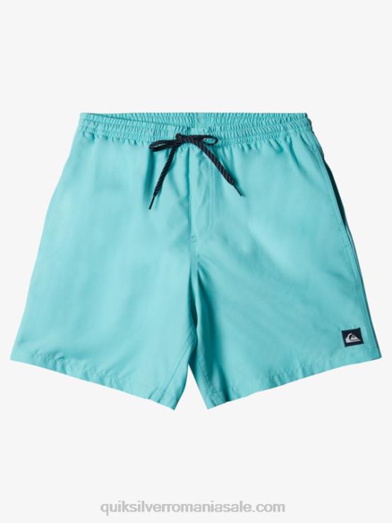 înger albastru erica în fiecare zi 17 salve XT6B630 bărbați Quiksilver