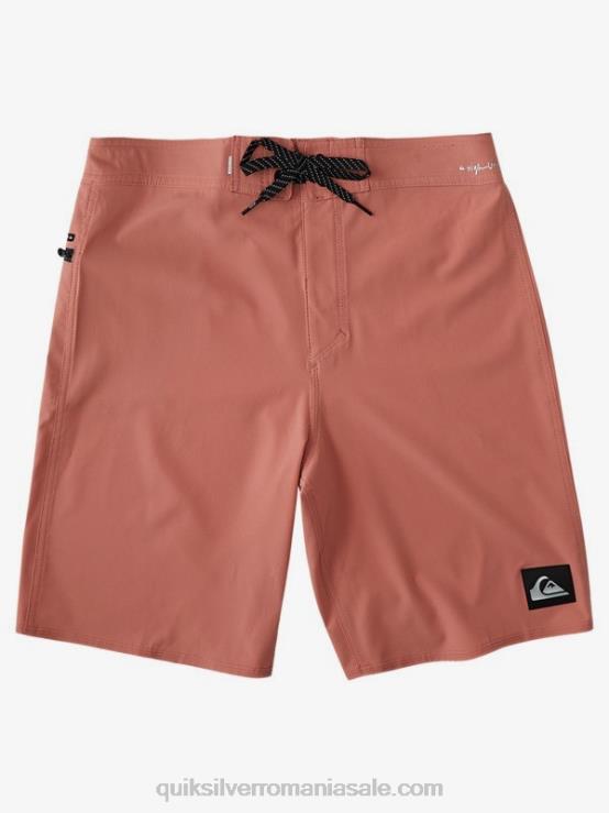 nisip din deșert highline kaimana 20 boardshorts XT6B1615 bărbați Quiksilver