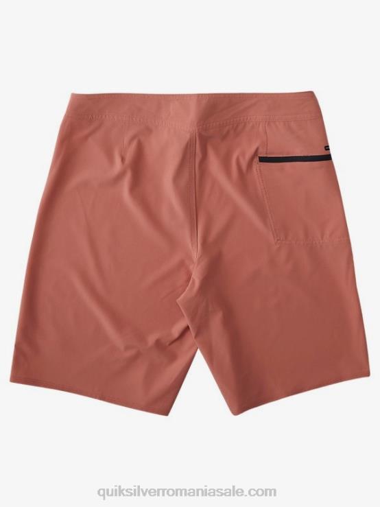 nisip din deșert highline kaimana 20 boardshorts XT6B1615 bărbați Quiksilver