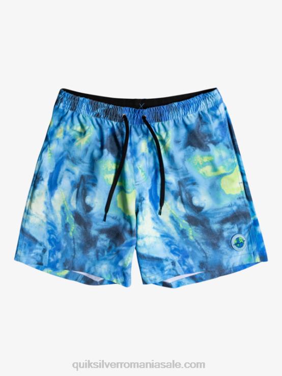 ocean ocean mix 17 volei XT6B1704 bărbați Quiksilver