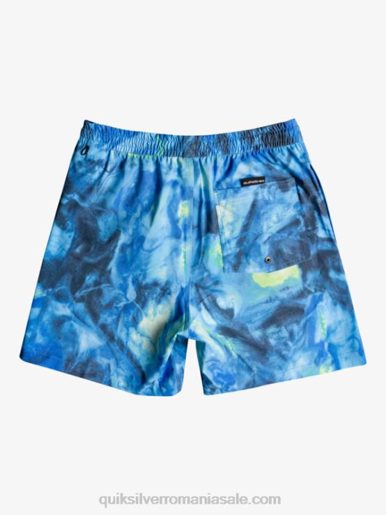 ocean ocean mix 17 volei XT6B1704 bărbați Quiksilver