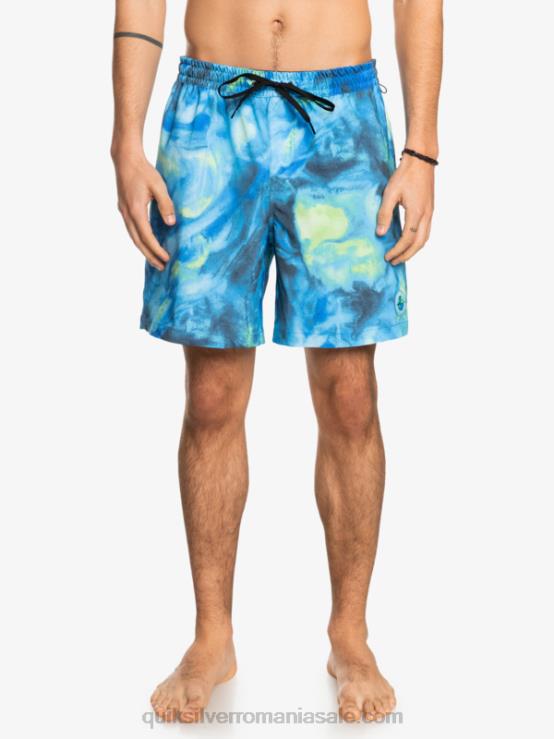 ocean ocean mix 17 volei XT6B1704 bărbați Quiksilver
