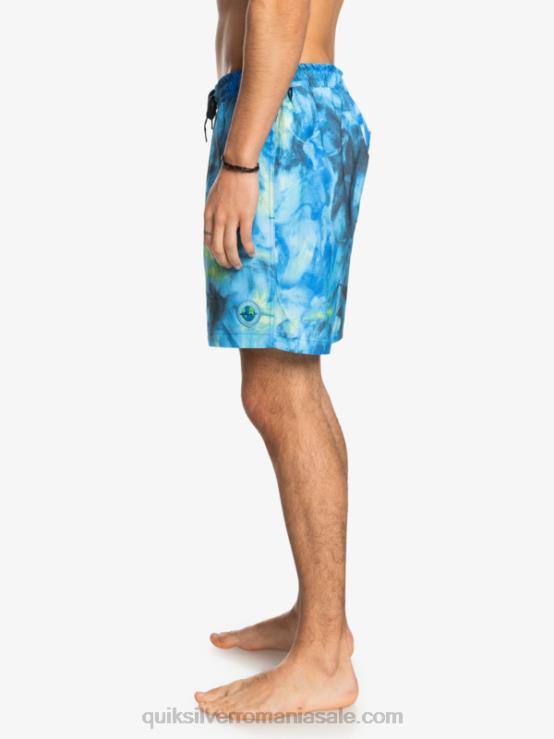 ocean ocean mix 17 volei XT6B1704 bărbați Quiksilver